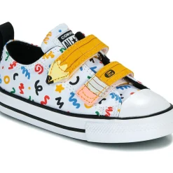 Converse - CHUCK TAYLOR ALL STAR EASY-ON DOODLES