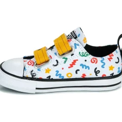 Converse - CHUCK TAYLOR ALL STAR EASY-ON DOODLES