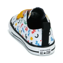 Converse - CHUCK TAYLOR ALL STAR EASY-ON DOODLES