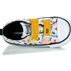 Converse - CHUCK TAYLOR ALL STAR EASY-ON DOODLES