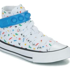 Converse - CHUCK TAYLOR ALL STAR BUBBLE STRAP 1V