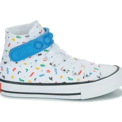 Converse - CHUCK TAYLOR ALL STAR BUBBLE STRAP 1V