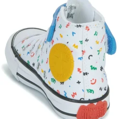 Converse - CHUCK TAYLOR ALL STAR BUBBLE STRAP 1V