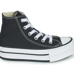 Converse - CHUCK TAYLOR ALL STAR EVA LIFT FOUNDATION HI