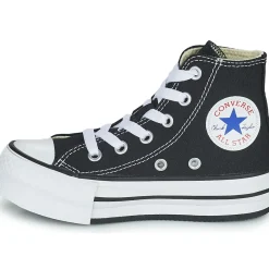 Converse - CHUCK TAYLOR ALL STAR EVA LIFT FOUNDATION HI