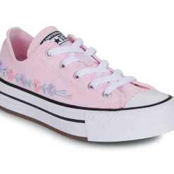 Converse - CHUCK TAYLOR ALL STAR EVA LIFT