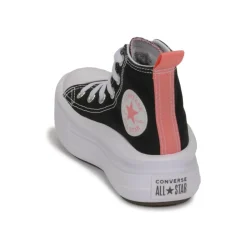 Converse - CHUCK TAYLOR ALL STAR MOVE CANVAS HI