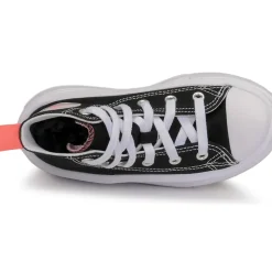 Converse - CHUCK TAYLOR ALL STAR MOVE CANVAS HI