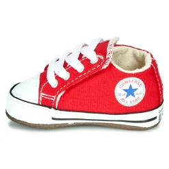 Converse - CHUCK TAYLOR ALL STAR CRIBSTER CANVAS COLOR MID