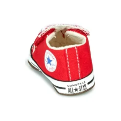 Converse - CHUCK TAYLOR ALL STAR CRIBSTER CANVAS COLOR MID