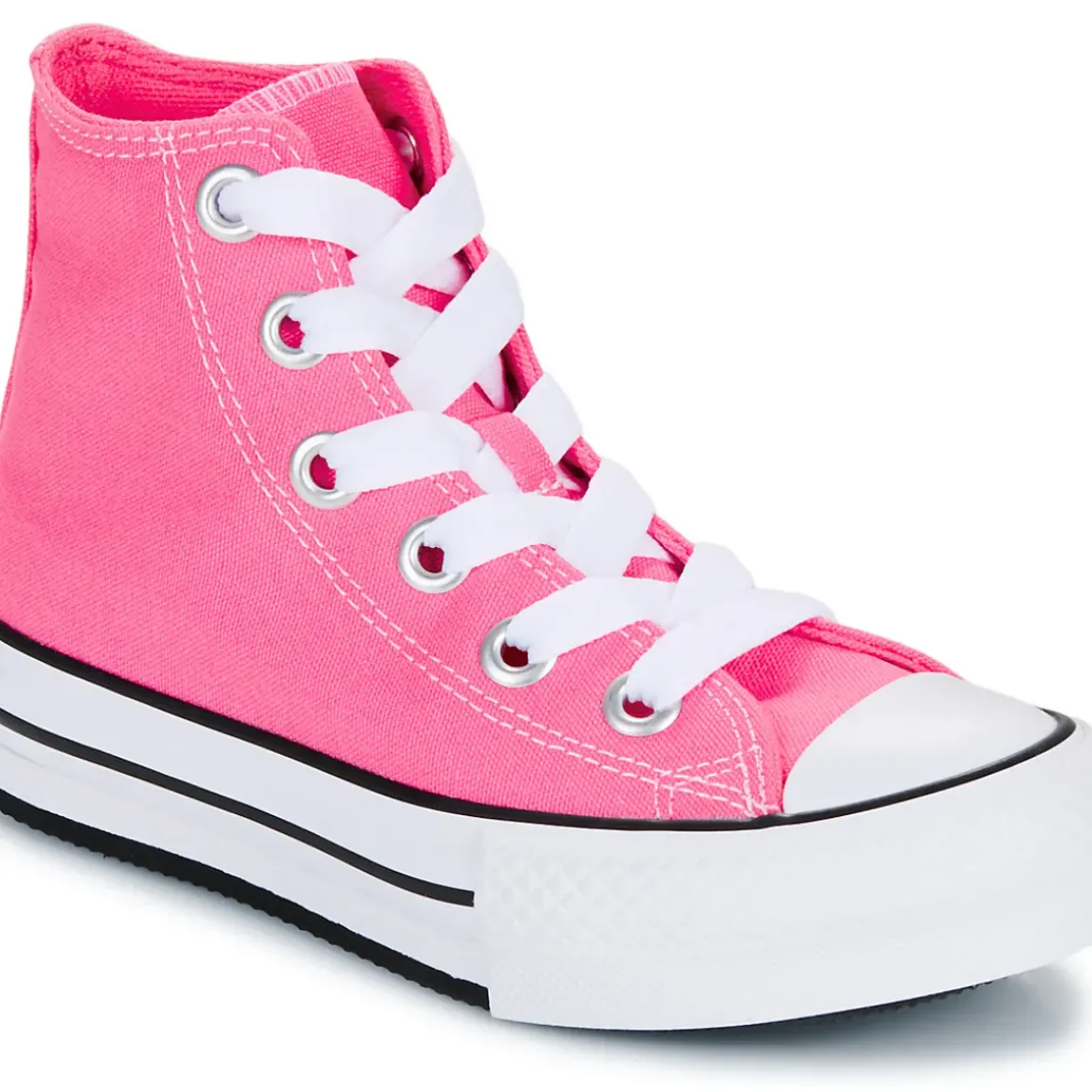Converse - CHUCK TAYLOR ALL STAR EVA LIFT SKETCH