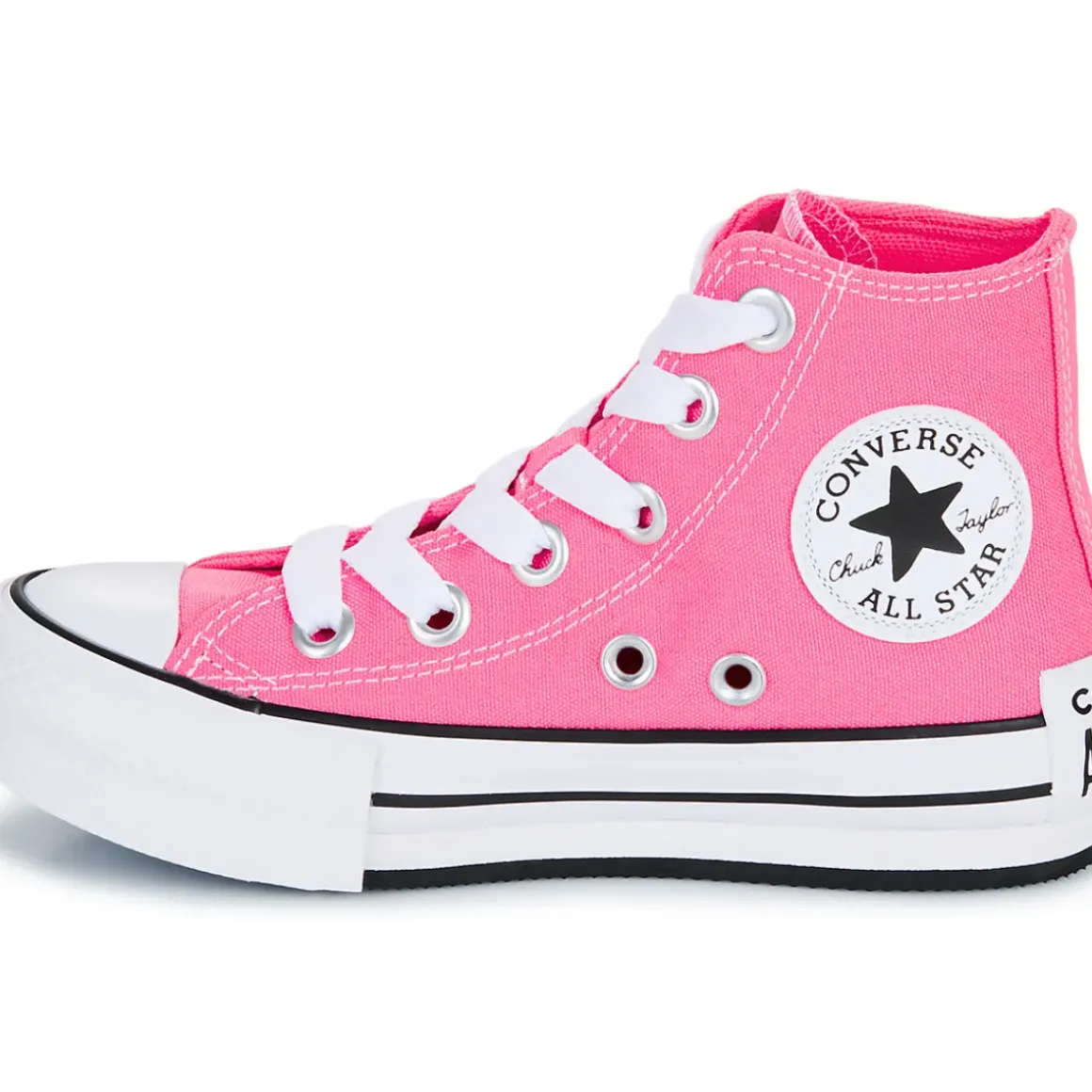 Converse - CHUCK TAYLOR ALL STAR EVA LIFT SKETCH