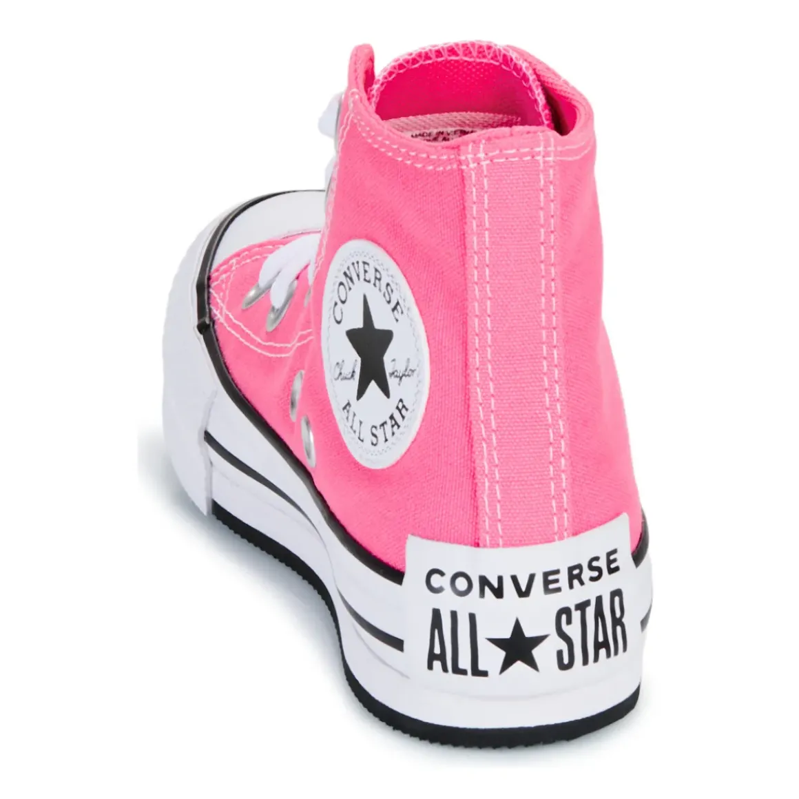 Converse - CHUCK TAYLOR ALL STAR EVA LIFT SKETCH