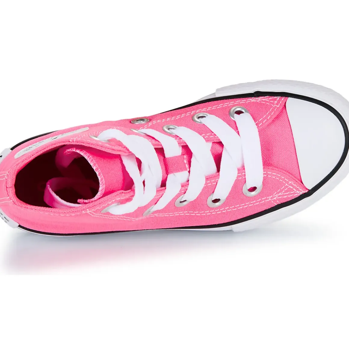 Converse - CHUCK TAYLOR ALL STAR EVA LIFT SKETCH