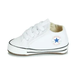 Converse - CHUCK TAYLOR ALL STAR CRIBSTER CANVAS COLOR MID