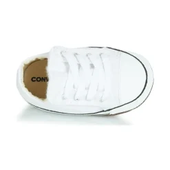 Converse - CHUCK TAYLOR ALL STAR CRIBSTER CANVAS COLOR MID