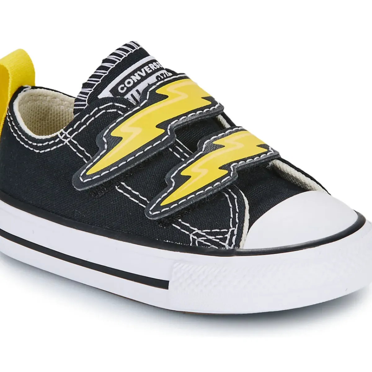 Converse - CHUCK TAYLOR ALL STAR ELECTRIC BOLT EASY-ON