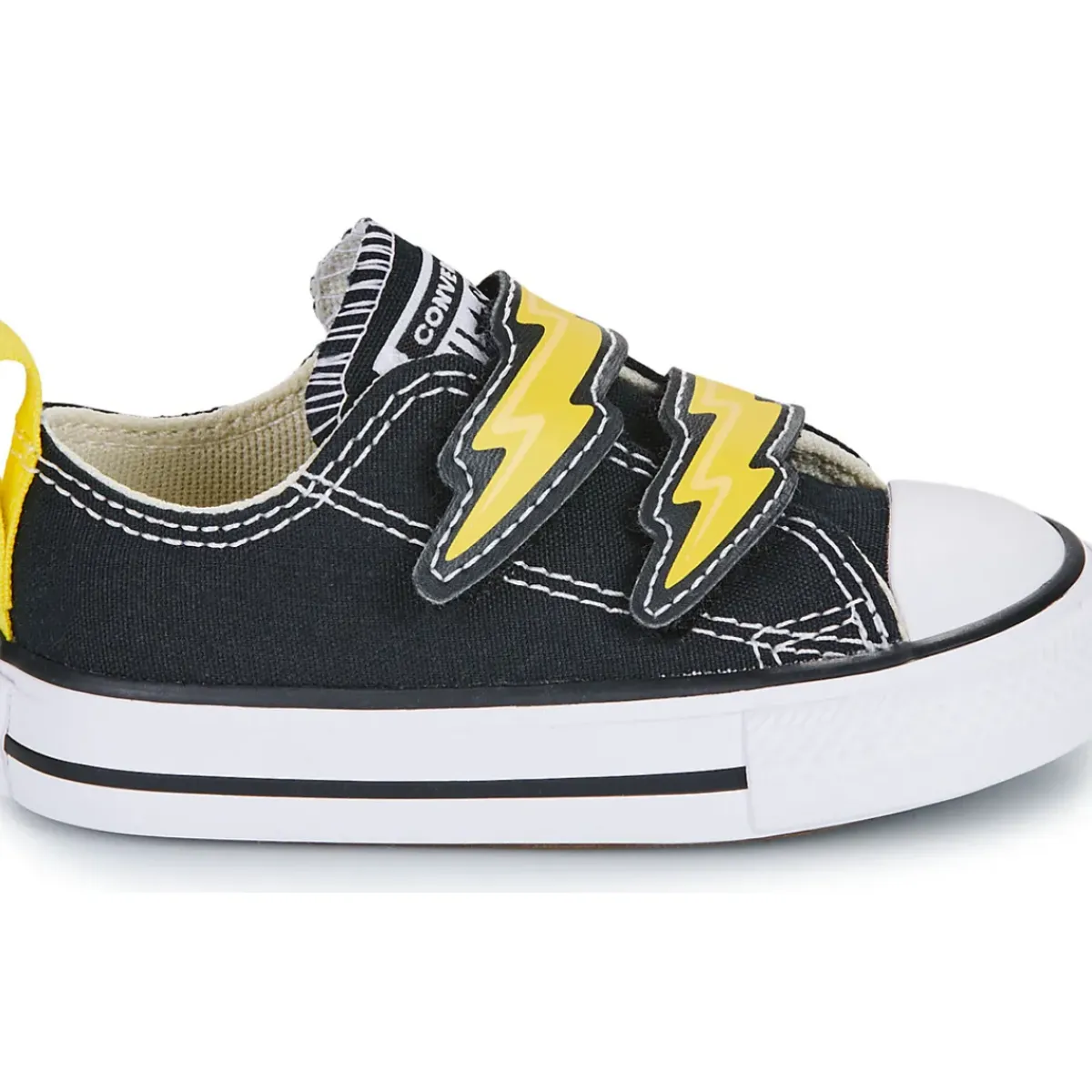 Converse - CHUCK TAYLOR ALL STAR ELECTRIC BOLT EASY-ON