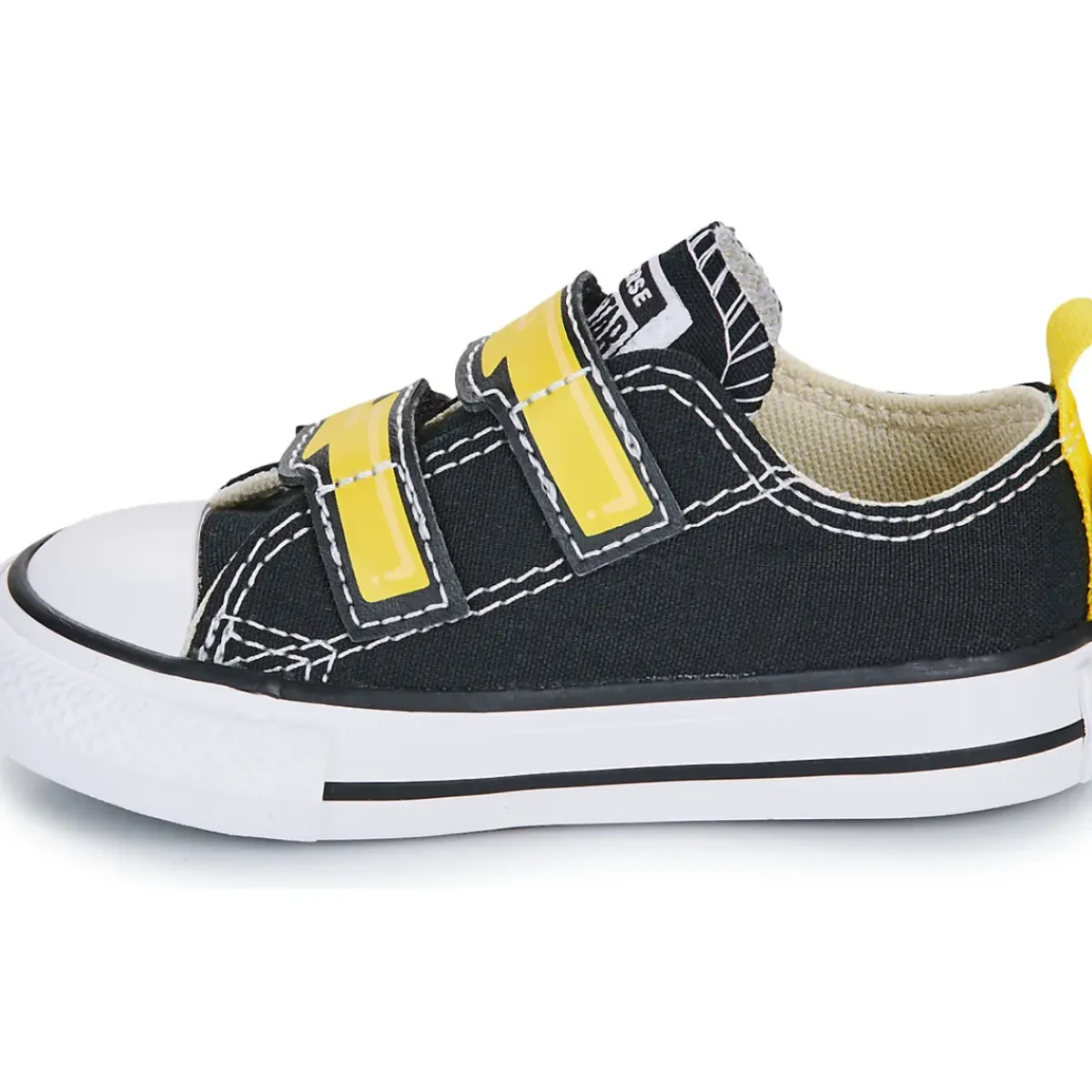 Converse - CHUCK TAYLOR ALL STAR ELECTRIC BOLT EASY-ON