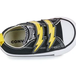 Converse - CHUCK TAYLOR ALL STAR ELECTRIC BOLT EASY-ON