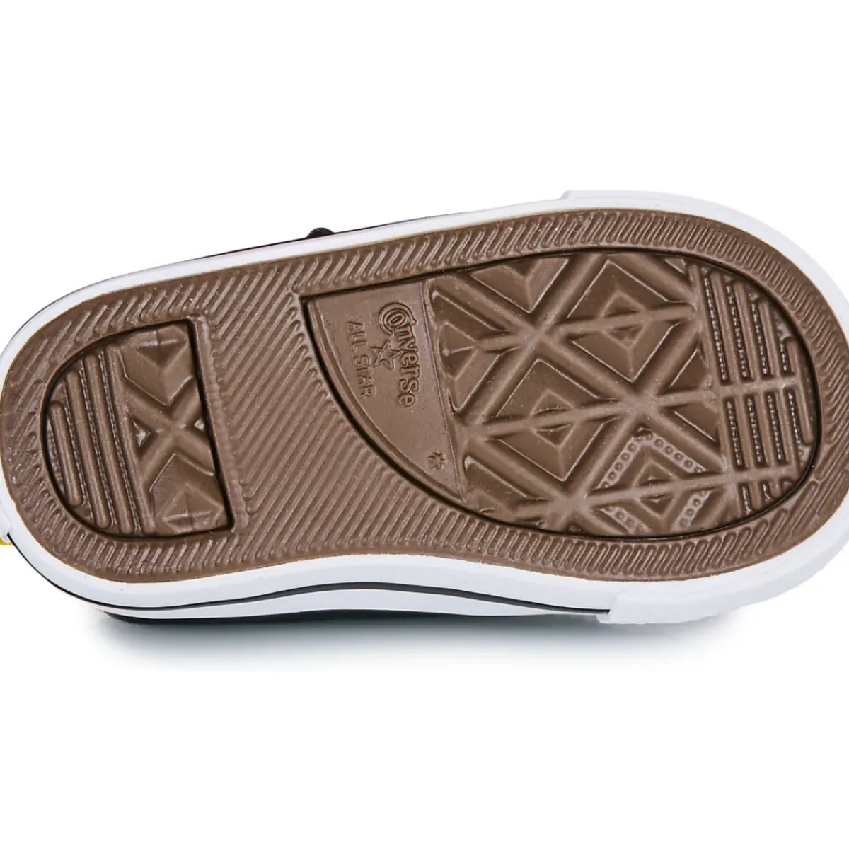 Converse - CHUCK TAYLOR ALL STAR ELECTRIC BOLT EASY-ON