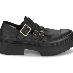 Converse - CHUCK TAYLOR ALL STAR LUGGED HEEL MARY JANE PLATFORM
