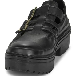 Converse - CHUCK TAYLOR ALL STAR LUGGED HEEL MARY JANE PLATFORM