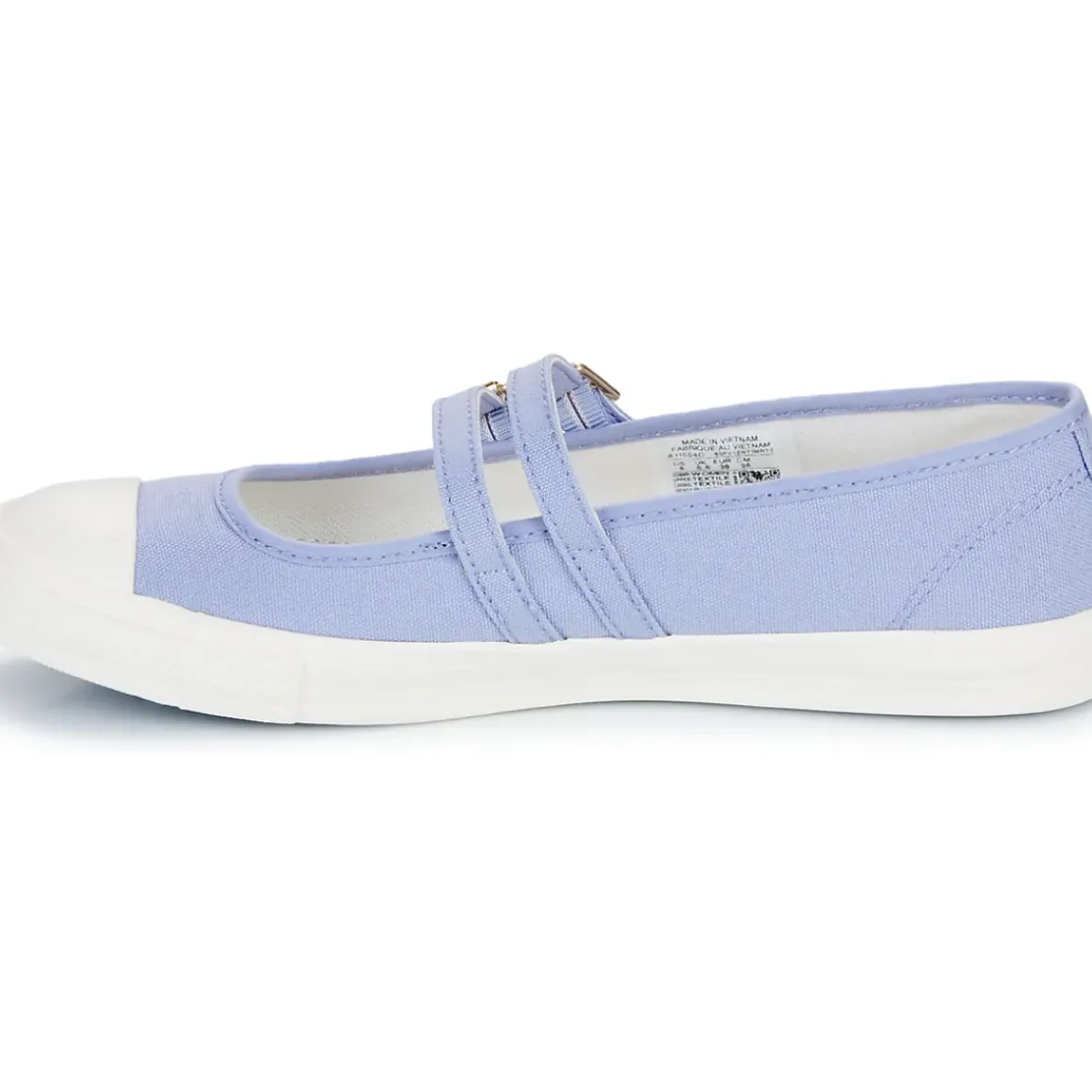 Converse - CHUCK TAYLOR ALL STAR DAINTY MARY JANE