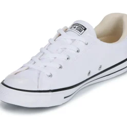 Converse - CHUCK TAYLOR ALL STAR DAINTY LUCKY
