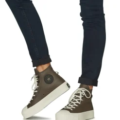 Converse - CHUCK TAYLOR ALL STAR LIFT