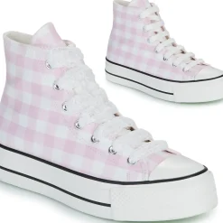 Converse - CHUCK TAYLOR ALL STAR LIFT