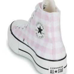 Converse - CHUCK TAYLOR ALL STAR LIFT