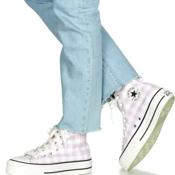 Converse - CHUCK TAYLOR ALL STAR LIFT