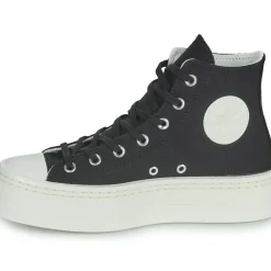 Converse - CHUCK TAYLOR ALL STAR MODERN LIFT PLATFORM CANVAS