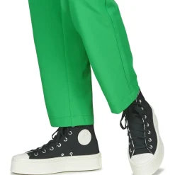 Converse - CHUCK TAYLOR ALL STAR MODERN LIFT PLATFORM CANVAS