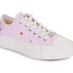 Converse - CHUCK TAYLOR ALL STAR LIFT