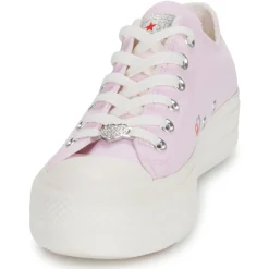 Converse - CHUCK TAYLOR ALL STAR LIFT