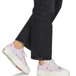 Converse - CHUCK TAYLOR ALL STAR LIFT
