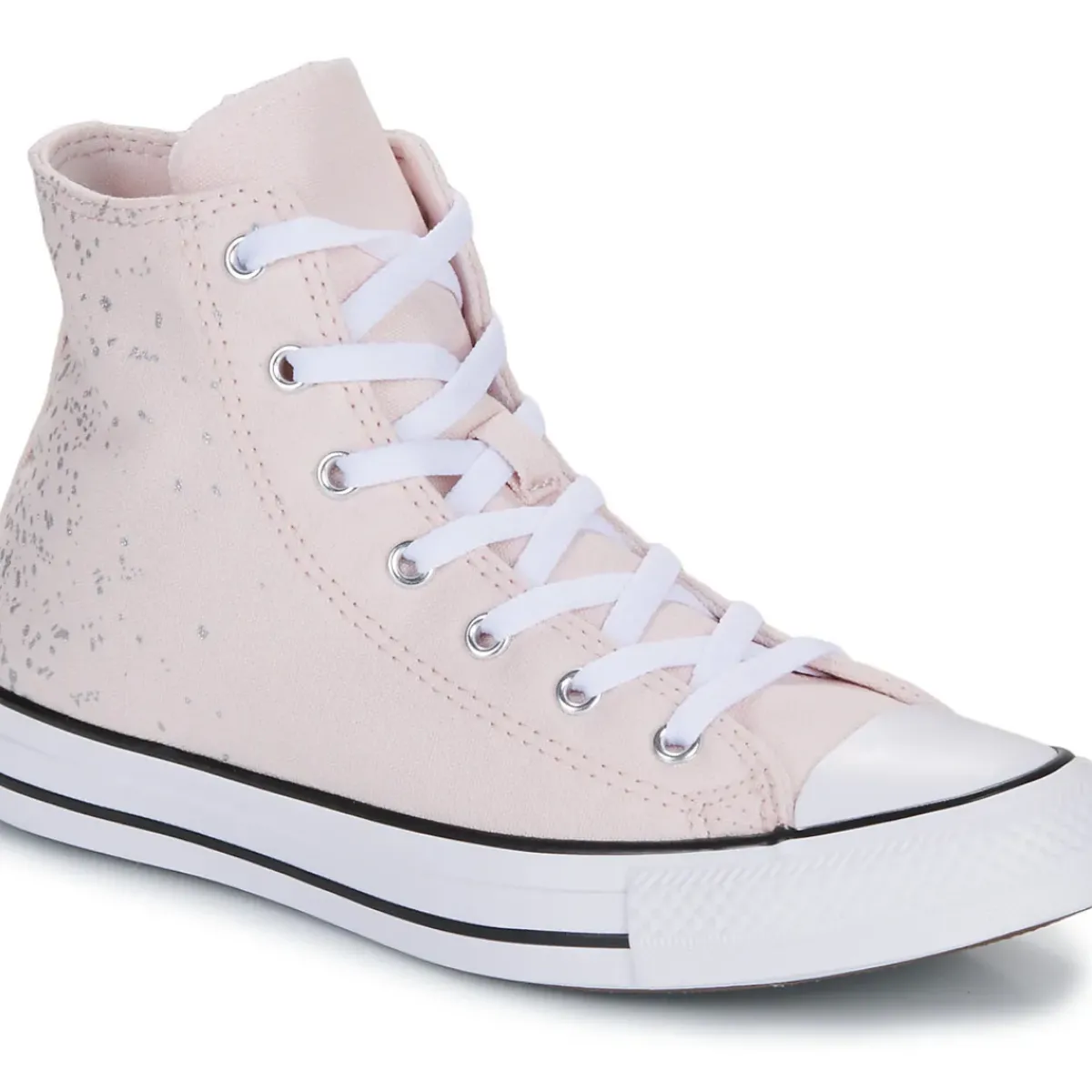 Converse - CHUCK TAYLOR ALL STAR METALLIC SPLATTER