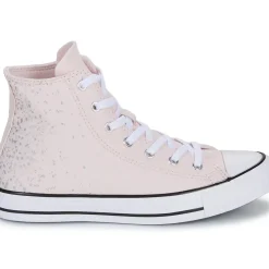 Converse - CHUCK TAYLOR ALL STAR METALLIC SPLATTER