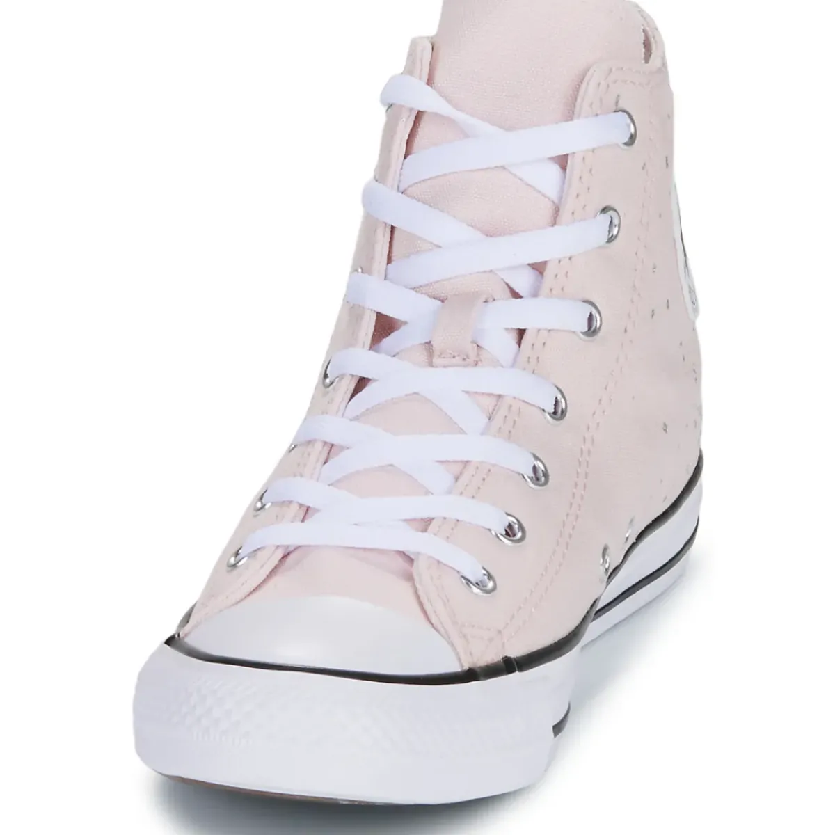 Converse - CHUCK TAYLOR ALL STAR METALLIC SPLATTER