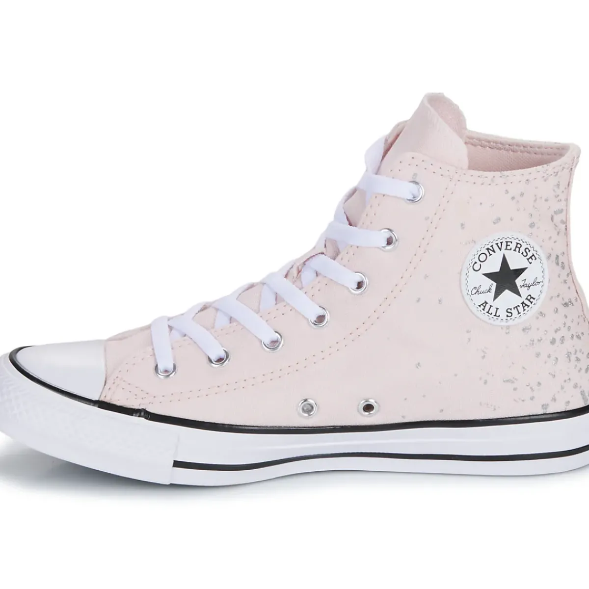 Converse - CHUCK TAYLOR ALL STAR METALLIC SPLATTER