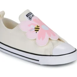 Converse - CHUCK TAYLOR ALL STAR ONE STRAP FLORAL EASY ON