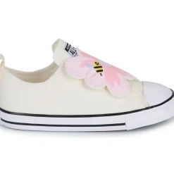 Converse - CHUCK TAYLOR ALL STAR ONE STRAP FLORAL EASY ON