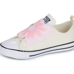 Converse - CHUCK TAYLOR ALL STAR ONE STRAP FLORAL EASY ON