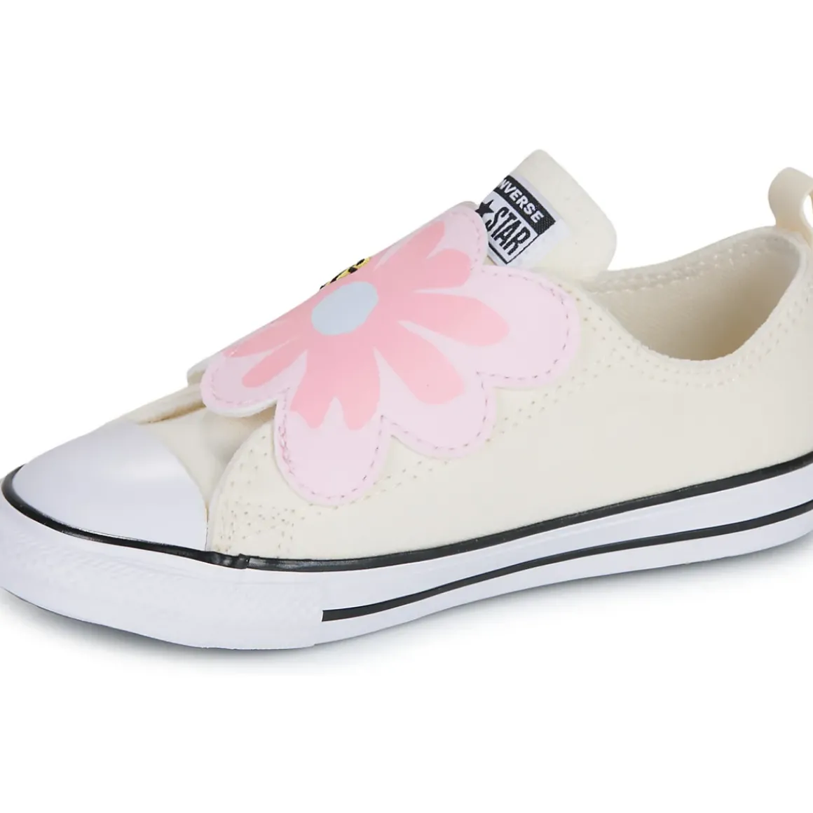 Converse - CHUCK TAYLOR ALL STAR ONE STRAP FLORAL EASY ON