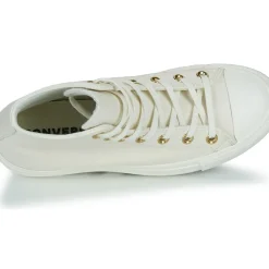 Converse - CHUCK TAYLOR ALL STAR LIFT PLATFORM GOLD