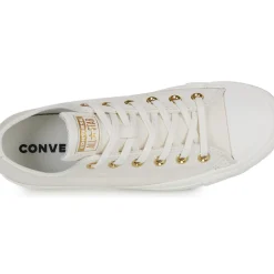 Converse - CHUCK TAYLOR ALL STAR GOLD