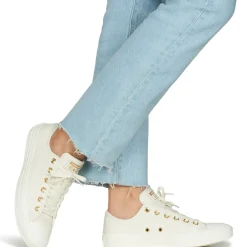 Converse - CHUCK TAYLOR ALL STAR GOLD