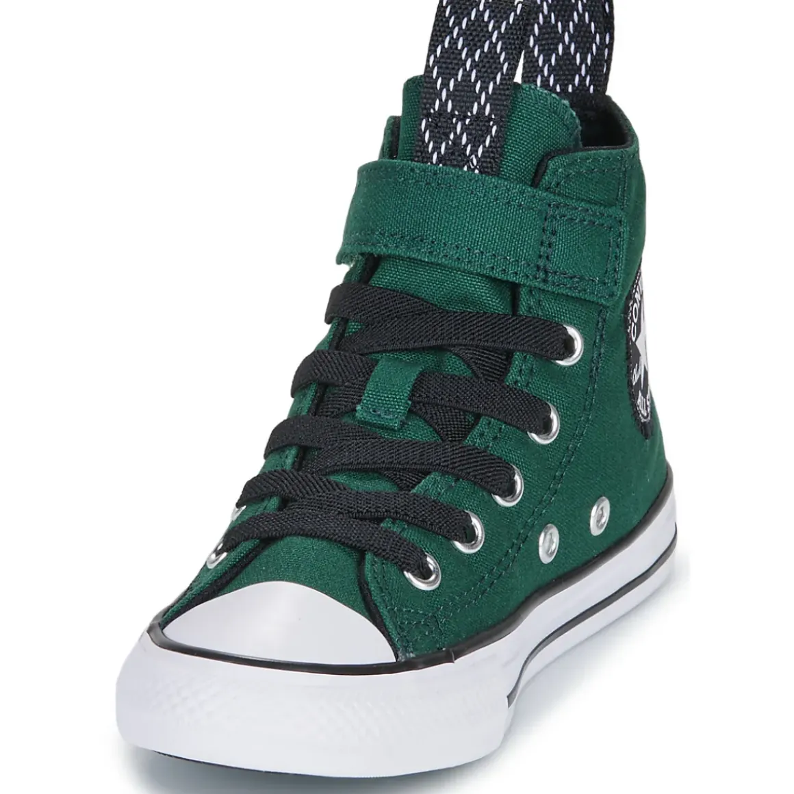 Converse - CHUCK TAYLOR ALL STAR SPORTY EASY-ON